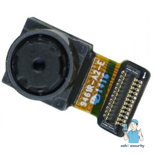 Replacement Front Camera for vivo X5Max (Selfie Camera) thumbnail